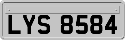 LYS8584