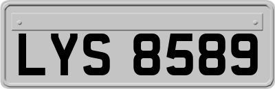LYS8589
