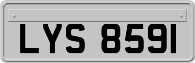 LYS8591