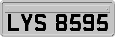 LYS8595