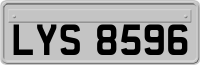 LYS8596