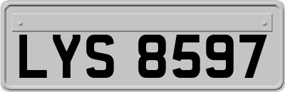 LYS8597