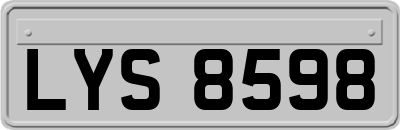LYS8598