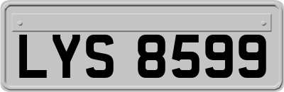 LYS8599