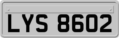 LYS8602