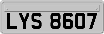 LYS8607