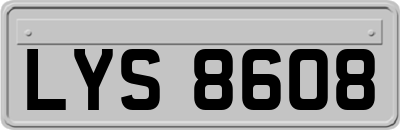 LYS8608