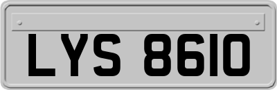 LYS8610