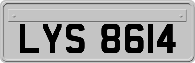 LYS8614