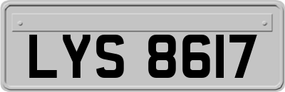 LYS8617