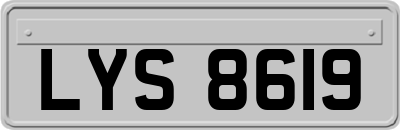LYS8619