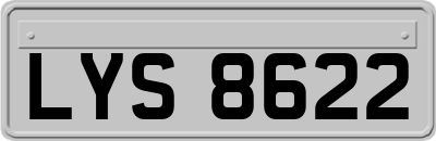 LYS8622