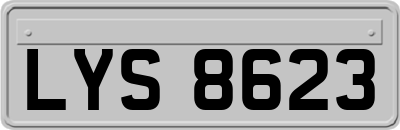 LYS8623