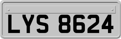 LYS8624