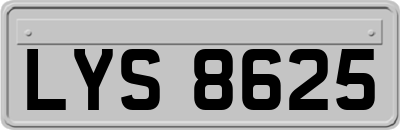 LYS8625
