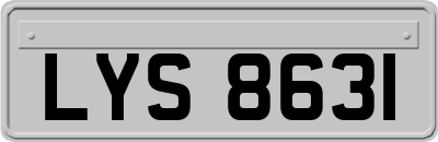 LYS8631