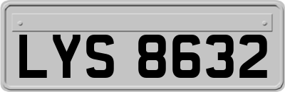 LYS8632