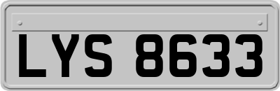 LYS8633
