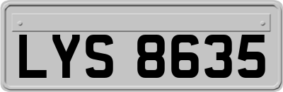 LYS8635
