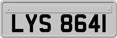 LYS8641