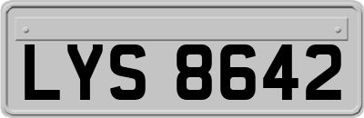 LYS8642