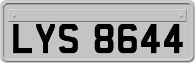 LYS8644