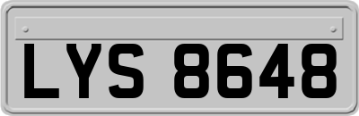 LYS8648
