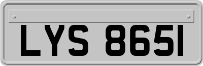 LYS8651