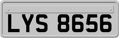 LYS8656