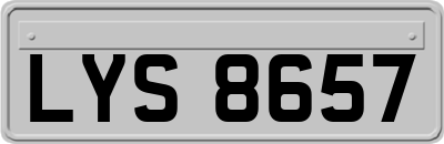 LYS8657
