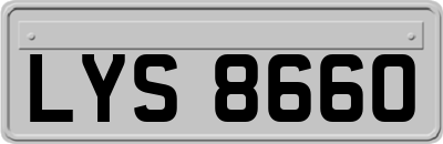 LYS8660