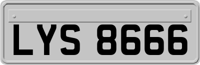 LYS8666