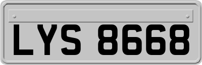 LYS8668