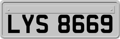 LYS8669