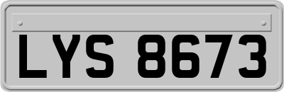 LYS8673