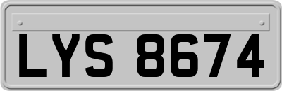 LYS8674