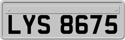 LYS8675