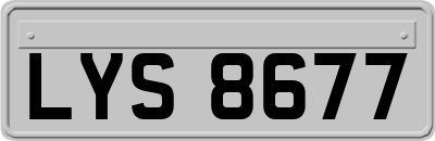 LYS8677
