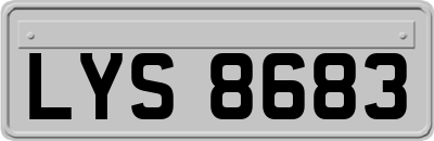 LYS8683