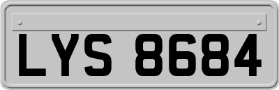 LYS8684