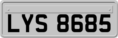 LYS8685