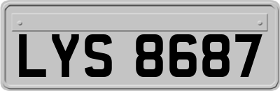 LYS8687