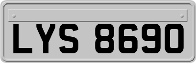 LYS8690