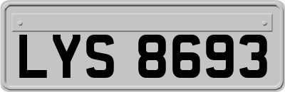 LYS8693