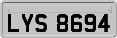 LYS8694