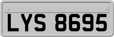 LYS8695