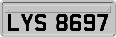 LYS8697
