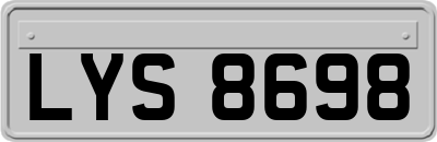 LYS8698