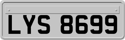 LYS8699