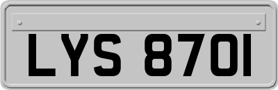 LYS8701